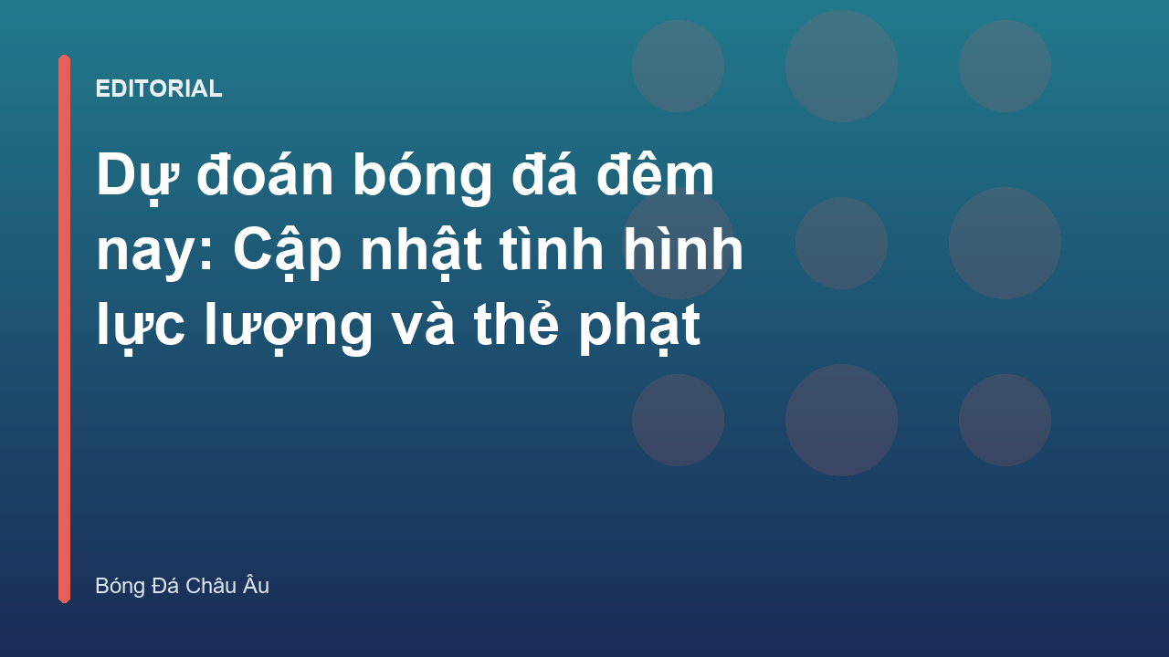 Cầu thủ bóng đá đang tập luyện trước trận đấu